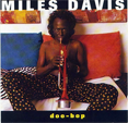 Miles DAVIS doo bop